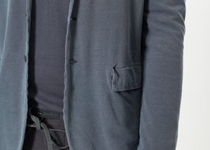Lemy Blazer in Grey
