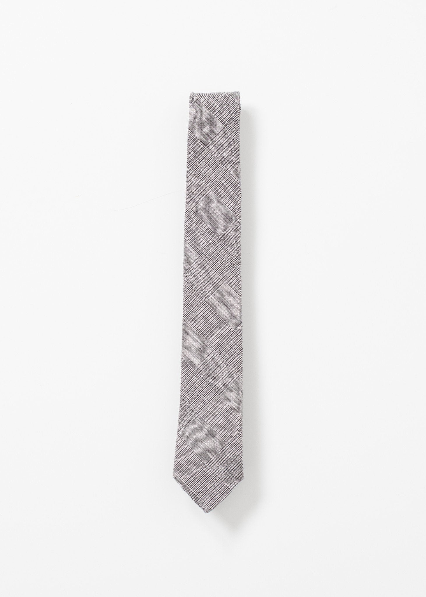 Basic Tie